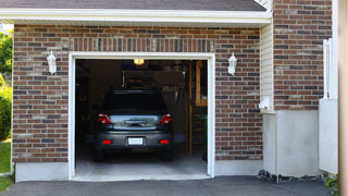 Garage Door Installation at Stonelake Ranch, Florida